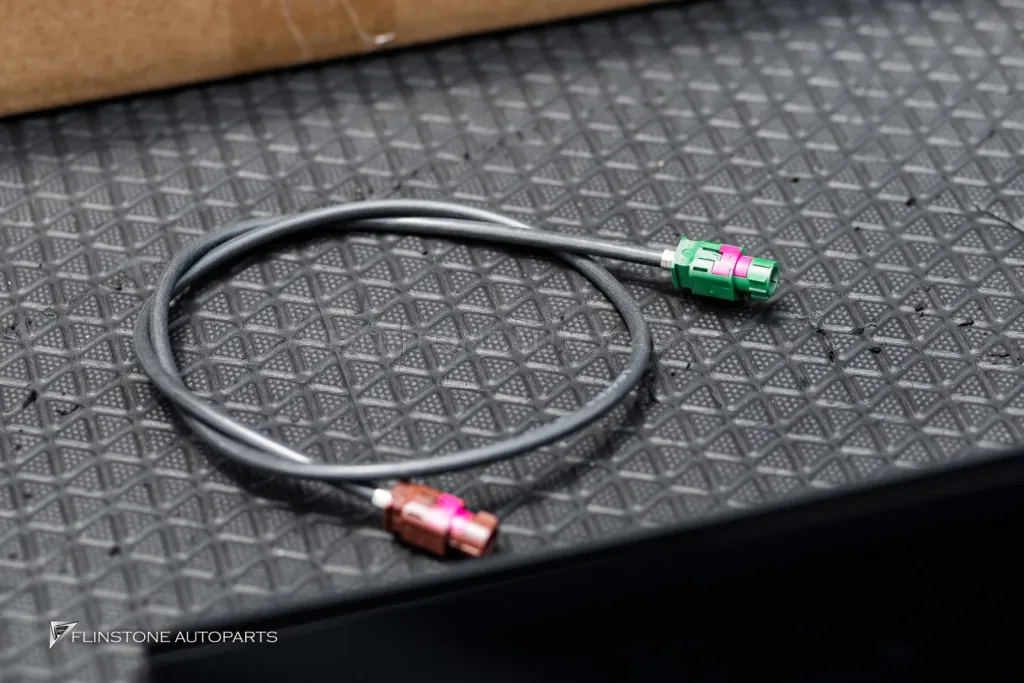 Porsche Cayenne จอ