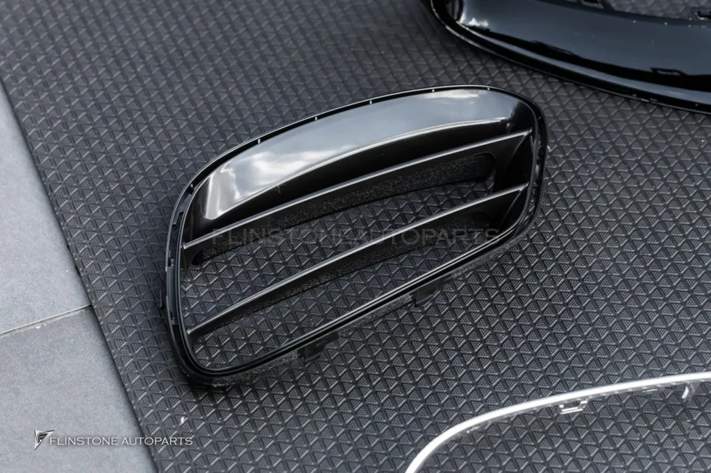 Mercedes Benz W222 กันชนหน้า