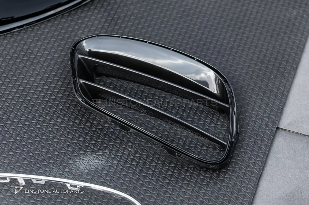 Mercedes Benz W222 กันชนหน้า
