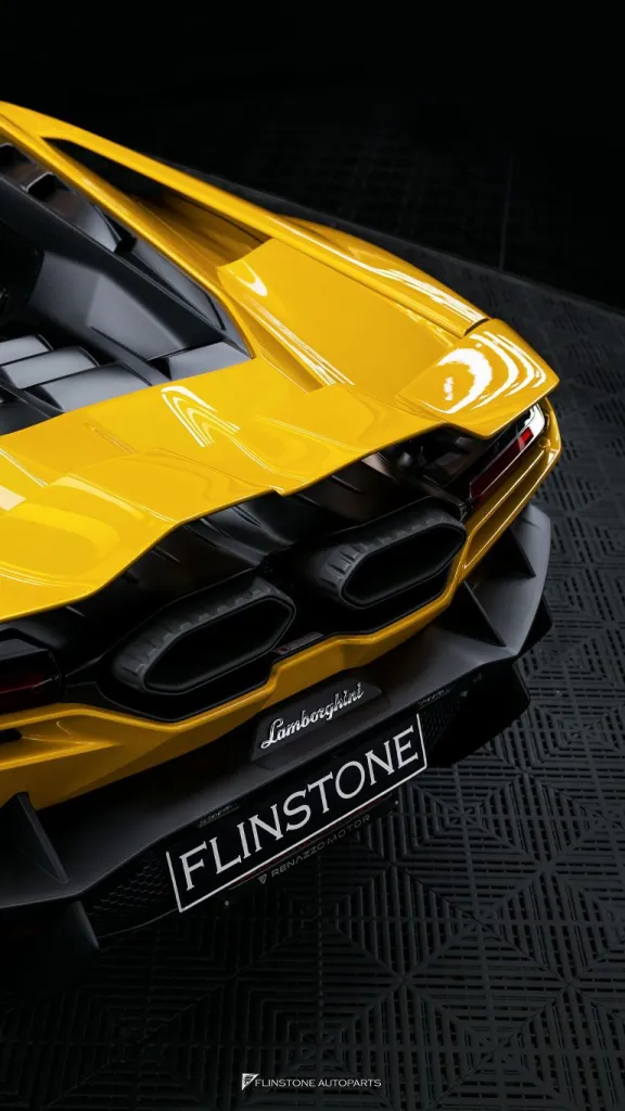 Revuelto Yellow
